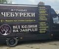 Черный Мерседес Sprinter, объемом двигателя 2.1 л и пробегом 299 тыс. км за 16500 $, фото 25 на Automoto.ua
