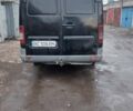 Черный Мерседес Sprinter, объемом двигателя 2.69 л и пробегом 591 тыс. км за 11000 $, фото 15 на Automoto.ua