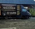 Черный Мерседес Sprinter, объемом двигателя 2.1 л и пробегом 299 тыс. км за 16500 $, фото 6 на Automoto.ua