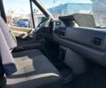 Черный Мерседес Sprinter, объемом двигателя 2.9 л и пробегом 306 тыс. км за 7500 $, фото 2 на Automoto.ua