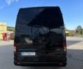 Чорний Мерседес Sprinter, об'ємом двигуна 2.2 л та пробігом 24 тис. км за 11600 $, фото 13 на Automoto.ua