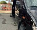 Чорний Мерседес Sprinter, об'ємом двигуна 2.2 л та пробігом 24 тис. км за 11600 $, фото 8 на Automoto.ua