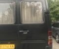 Черный Мерседес Sprinter, объемом двигателя 2.7 л и пробегом 10 тыс. км за 14000 $, фото 4 на Automoto.ua