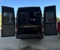 Чорний Мерседес Sprinter, об'ємом двигуна 2.2 л та пробігом 24 тис. км за 11600 $, фото 7 на Automoto.ua