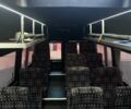 Чорний Мерседес Sprinter, об'ємом двигуна 2.2 л та пробігом 24 тис. км за 11600 $, фото 5 на Automoto.ua