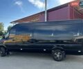 Чорний Мерседес Sprinter, об'ємом двигуна 2.2 л та пробігом 24 тис. км за 11600 $, фото 14 на Automoto.ua
