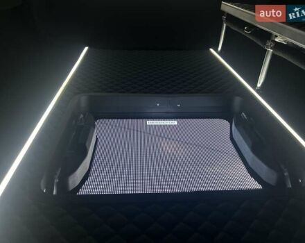 Чорний Мерседес Sprinter, об'ємом двигуна 2.2 л та пробігом 24 тис. км за 11600 $, фото 2 на Automoto.ua