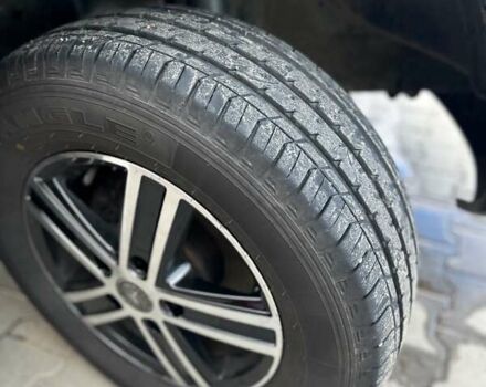 Чорний Мерседес Sprinter, об'ємом двигуна 2.2 л та пробігом 24 тис. км за 11600 $, фото 9 на Automoto.ua
