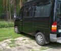 Чорний Мерседес Sprinter, об'ємом двигуна 0 л та пробігом 1 тис. км за 9800 $, фото 3 на Automoto.ua