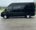 Черный Мерседес Sprinter, объемом двигателя 2.15 л и пробегом 780 тыс. км за 4650 $, фото 15 на Automoto.ua