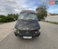 Черный Мерседес Sprinter, объемом двигателя 2.1 л и пробегом 450 тыс. км за 7000 $, фото 1 на Automoto.ua