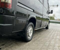 Черный Мерседес Sprinter, объемом двигателя 2.15 л и пробегом 780 тыс. км за 4650 $, фото 12 на Automoto.ua