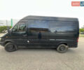 Черный Мерседес Sprinter, объемом двигателя 2.1 л и пробегом 450 тыс. км за 7000 $, фото 3 на Automoto.ua