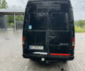 Черный Мерседес Sprinter, объемом двигателя 2.15 л и пробегом 780 тыс. км за 4650 $, фото 13 на Automoto.ua