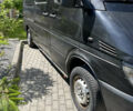 Черный Мерседес Sprinter, объемом двигателя 2.15 л и пробегом 780 тыс. км за 4650 $, фото 26 на Automoto.ua