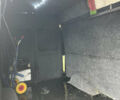 Черный Мерседес Sprinter, объемом двигателя 2.15 л и пробегом 780 тыс. км за 4650 $, фото 7 на Automoto.ua