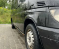 Черный Мерседес Sprinter, объемом двигателя 2.15 л и пробегом 780 тыс. км за 4650 $, фото 5 на Automoto.ua