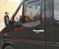 Чорний Мерседес Sprinter, об'ємом двигуна 0 л та пробігом 1 тис. км за 9800 $, фото 6 на Automoto.ua