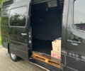 Черный Мерседес Sprinter, объемом двигателя 2.15 л и пробегом 780 тыс. км за 4650 $, фото 11 на Automoto.ua