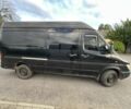 Черный Мерседес Sprinter, объемом двигателя 2.1 л и пробегом 450 тыс. км за 7500 $, фото 2 на Automoto.ua