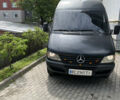 Черный Мерседес Sprinter, объемом двигателя 2.15 л и пробегом 780 тыс. км за 6150 $, фото 1 на Automoto.ua