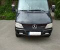 Черный Мерседес Sprinter, объемом двигателя 0 л и пробегом 1 тыс. км за 9800 $, фото 1 на Automoto.ua