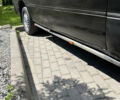 Черный Мерседес Sprinter, объемом двигателя 2.15 л и пробегом 780 тыс. км за 4650 $, фото 18 на Automoto.ua