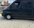 Черный Мерседес Sprinter, объемом двигателя 2.15 л и пробегом 780 тыс. км за 6150 $, фото 9 на Automoto.ua