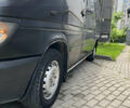 Черный Мерседес Sprinter, объемом двигателя 2.15 л и пробегом 780 тыс. км за 6150 $, фото 5 на Automoto.ua