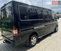 Чорний Мерседес Sprinter, об'ємом двигуна 2.1 л та пробігом 710 тис. км за 8800 $, фото 5 на Automoto.ua