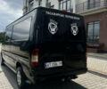 Чорний Мерседес Sprinter, об'ємом двигуна 2.1 л та пробігом 710 тис. км за 8800 $, фото 6 на Automoto.ua