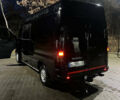 Чорний Мерседес Sprinter, об'ємом двигуна 0 л та пробігом 780 тис. км за 6250 $, фото 7 на Automoto.ua