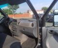 Черный Мерседес Sprinter, объемом двигателя 2.2 л и пробегом 514 тыс. км за 12500 $, фото 6 на Automoto.ua