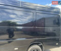 Черный Мерседес Sprinter, объемом двигателя 2.7 л и пробегом 938 тыс. км за 8500 $, фото 7 на Automoto.ua
