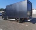 Черный Мерседес Sprinter, объемом двигателя 2.2 л и пробегом 514 тыс. км за 12500 $, фото 2 на Automoto.ua