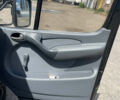 Черный Мерседес Sprinter, объемом двигателя 2.7 л и пробегом 938 тыс. км за 8500 $, фото 25 на Automoto.ua