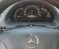 Черный Мерседес Sprinter, объемом двигателя 2.2 л и пробегом 514 тыс. км за 12500 $, фото 7 на Automoto.ua