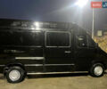 Чорний Мерседес Sprinter, об'ємом двигуна 0 л та пробігом 780 тис. км за 6250 $, фото 12 на Automoto.ua