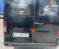 Черный Мерседес Sprinter, объемом двигателя 2.7 л и пробегом 938 тыс. км за 8500 $, фото 11 на Automoto.ua