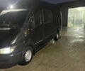Чорний Мерседес Sprinter, об'ємом двигуна 0 л та пробігом 780 тис. км за 6250 $, фото 1 на Automoto.ua