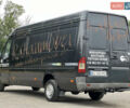 Черный Мерседес Sprinter, объемом двигателя 2.7 л и пробегом 620 тыс. км за 9700 $, фото 2 на Automoto.ua