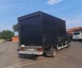 Черный Мерседес Sprinter, объемом двигателя 2.2 л и пробегом 514 тыс. км за 12500 $, фото 9 на Automoto.ua