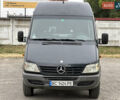 Чорний Мерседес Sprinter, об'ємом двигуна 2.69 л та пробігом 600 тис. км за 9600 $, фото 1 на Automoto.ua