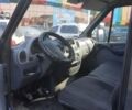 Черный Мерседес Sprinter, объемом двигателя 2.2 л и пробегом 514 тыс. км за 12500 $, фото 5 на Automoto.ua