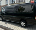 Чорний Мерседес Sprinter, об'ємом двигуна 2.1 л та пробігом 710 тис. км за 8800 $, фото 3 на Automoto.ua