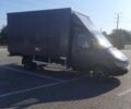 Черный Мерседес Sprinter, объемом двигателя 2.2 л и пробегом 514 тыс. км за 12500 $, фото 1 на Automoto.ua