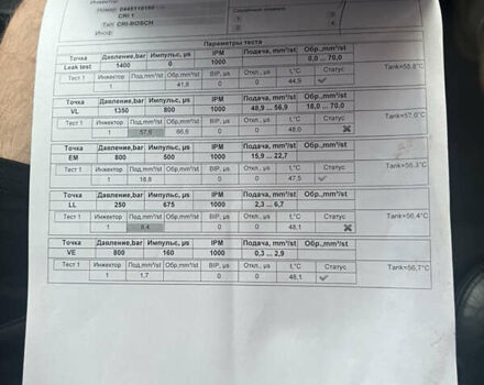 Чорний Мерседес Sprinter, об'ємом двигуна 2.1 л та пробігом 710 тис. км за 8800 $, фото 20 на Automoto.ua