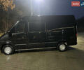 Чорний Мерседес Sprinter, об'ємом двигуна 0 л та пробігом 780 тис. км за 6250 $, фото 2 на Automoto.ua