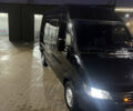 Чорний Мерседес Sprinter, об'ємом двигуна 0 л та пробігом 780 тис. км за 6250 $, фото 9 на Automoto.ua