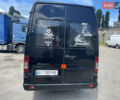 Черный Мерседес Sprinter, объемом двигателя 2.7 л и пробегом 938 тыс. км за 8500 $, фото 10 на Automoto.ua